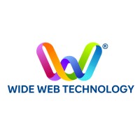 💎 Wide Web Technology® Logo