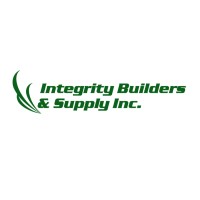 Integrity Builders & Supply Inc. Logo