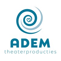 ADEM Theaterproducties Logo
