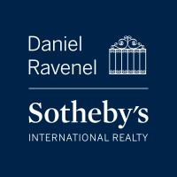 Daniel Ravenel Sothebys International Realty Logo