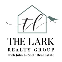 The Lark Realty Group Logo