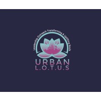 Urban L.O.T.U.S. (Leadership Outreach Transforming & Uplifting Souls) Logo