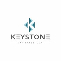 Keystone Infratel LLP Logo