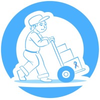 Chris Lapi Moving Supplies, Inc Logo