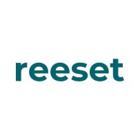 Reeset Logo