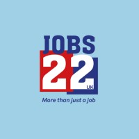 Jobs 22 Logo