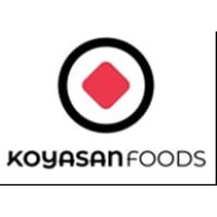Koyasan Foods Logo