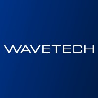 WaveTech Group Inc. Logo