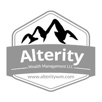 Alterity Wealth Management Logo