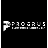 Progrus Electromechanical LLP Logo