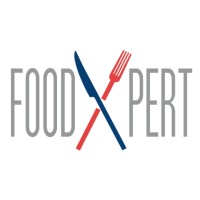 FoodXpert Logo