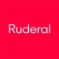 Ruderal Logo