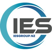 IES Group Logo