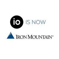 IO Logo