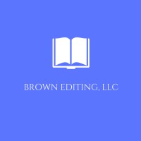 Brown Editing LLC Logo