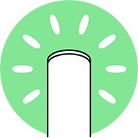 Allay Lamp Logo