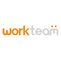 WorkTeam Logo