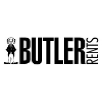 Butler Rents, Inc Logo