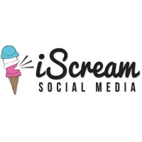 iScreamSocialMedia Logo