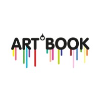 Art Book Logo