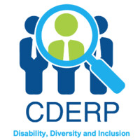 Centre for Disability Employment Research and Practice Logo