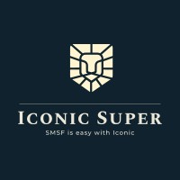 Iconic Super (SMSF) Logo