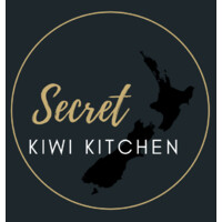 Secret Kiwi Kitchen Logo