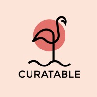 Curatable.co Logo