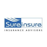 SureInsure Insurance Advisors Logo