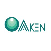 AAKEN ADVISORY Logo