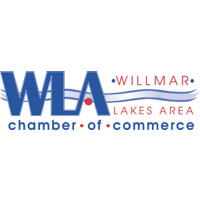 Willmar Lakes Area Chamber of Commerce Logo