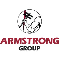 Armstrong Group Logo