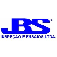 JBS Inspeção e Ensaios Ltda Logo