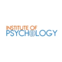 The Institute of Psychology Logo