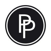 Pinot Pilates Logo