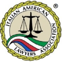 IALA Italian American Lawyers Association of Los Angeles Logo