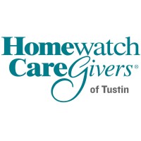 Homewatch CareGivers of Tustin Logo