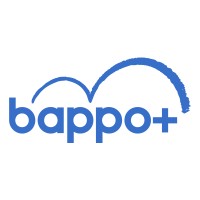 BappoPlus Logo