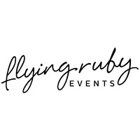 Flying Ruby Events Logo