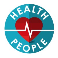 Health People Consulting Logo