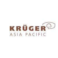 Kruger ANZ Pty Limited Logo