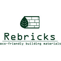 Rebricks Indonesia Logo