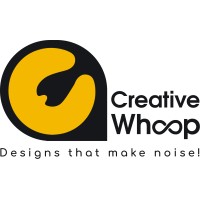 Creative Whoop Logo