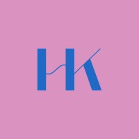 The HER KLUB Logo