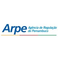 ARPE - Agência de Regulação de Pernambuco Logo