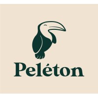 Peléton Logo