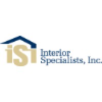 Interior Specialists, Inc. Logo