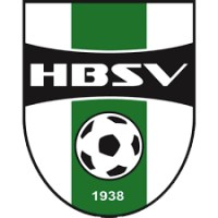 HBSV | Hout-Blerickse Sport Vereniging | Voetbal | Korfbal | Bootcamp | Padel Logo