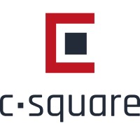 csquare.ai (now SquareFactory) Logo