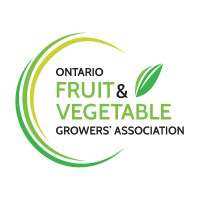 Ontario Fruit & Vegetable Growers Association Logo